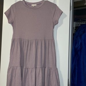 Babydoll dress